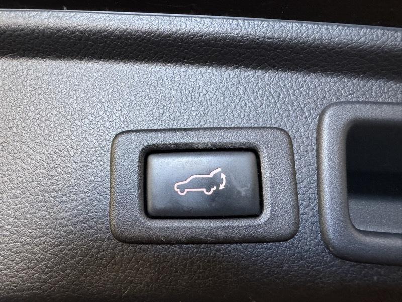 Subaru Forester 2.5i Touring 2017