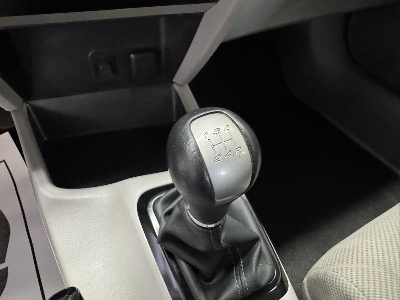 Honda Civic LX 2012
