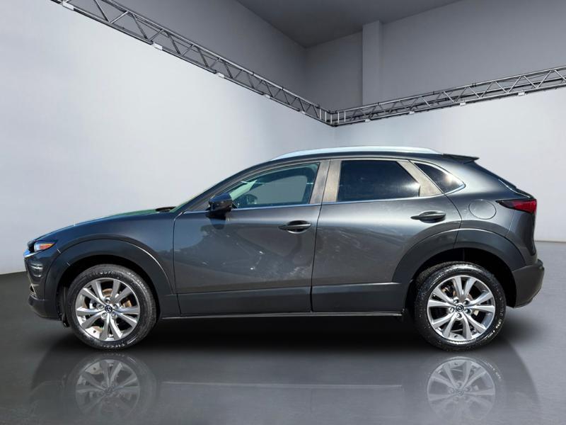Mazda CX-30 Select AWD 2022
