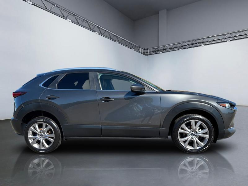 Mazda CX-30 Select AWD 2022