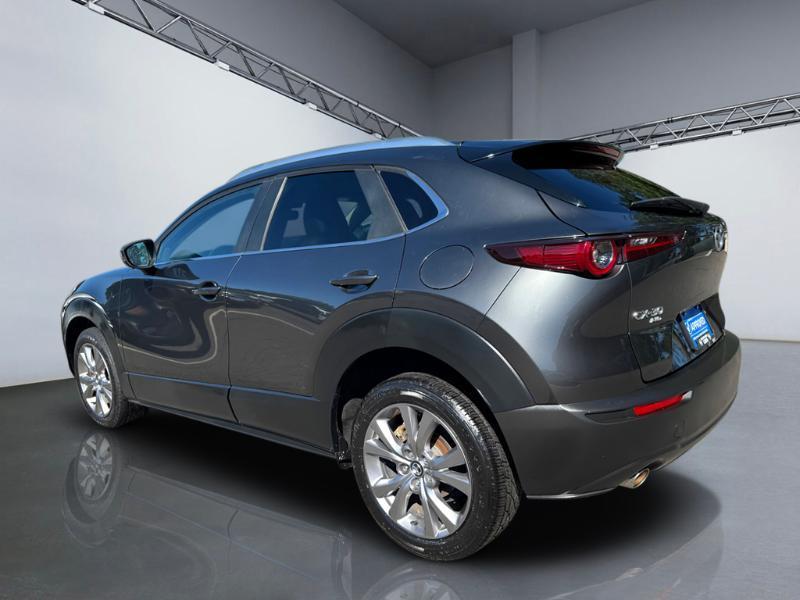 Mazda CX-30 Select AWD 2022
