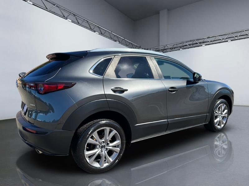 Mazda CX-30 Select AWD 2022