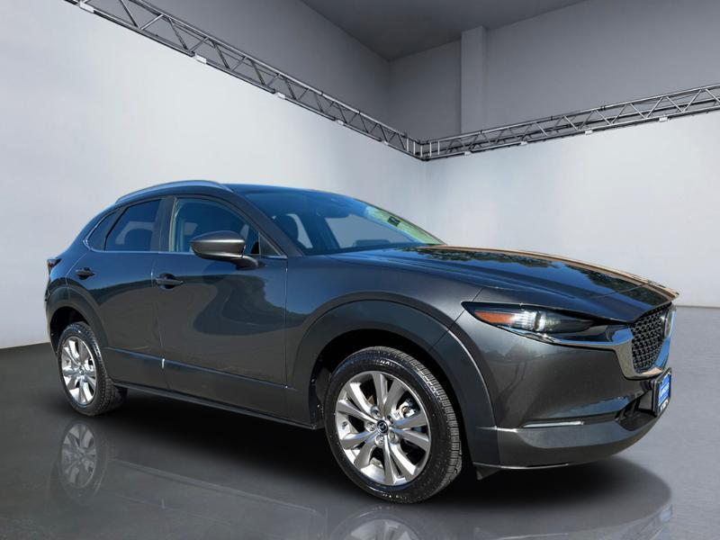 Mazda CX-30 Select AWD 2022