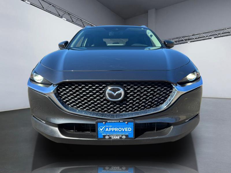 Mazda CX-30 Select AWD 2022