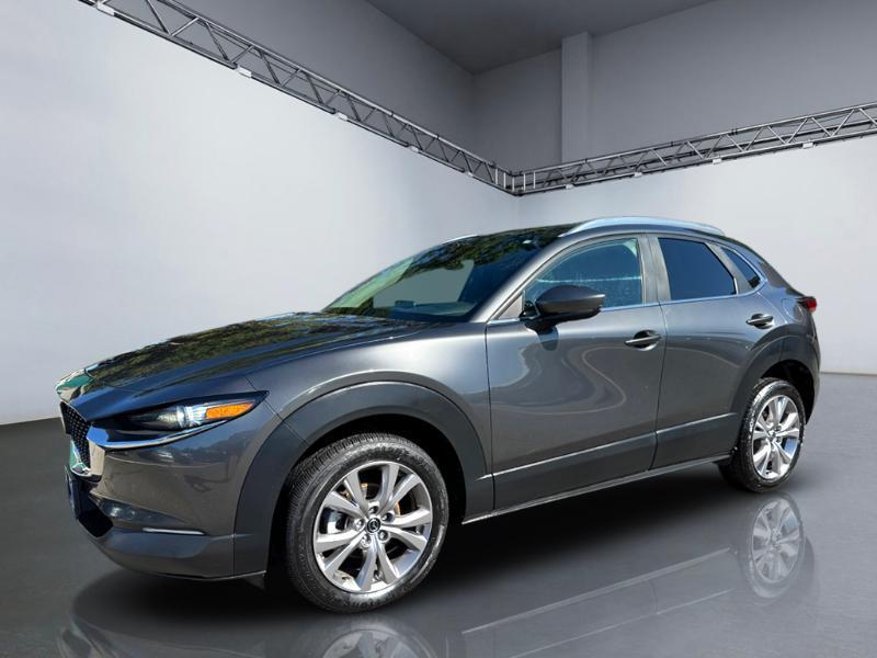 Mazda CX-30 Select AWD 2022