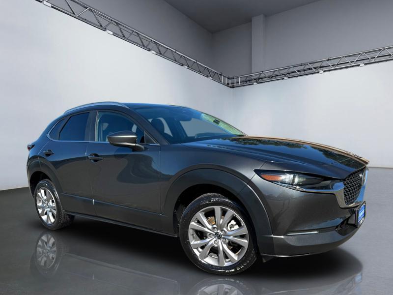 Mazda CX-30 Select AWD 2022