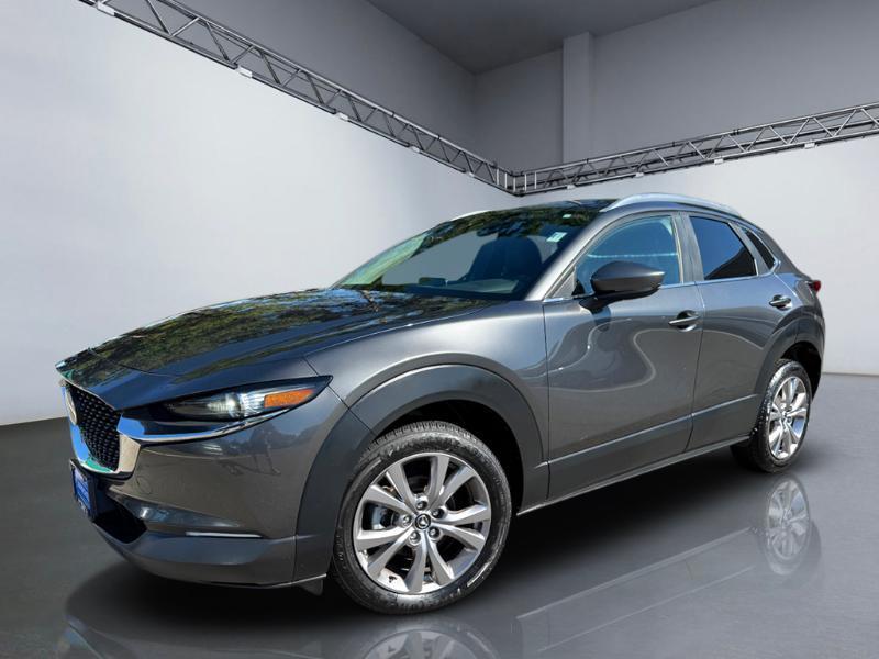 Mazda CX-30 Select AWD 2022