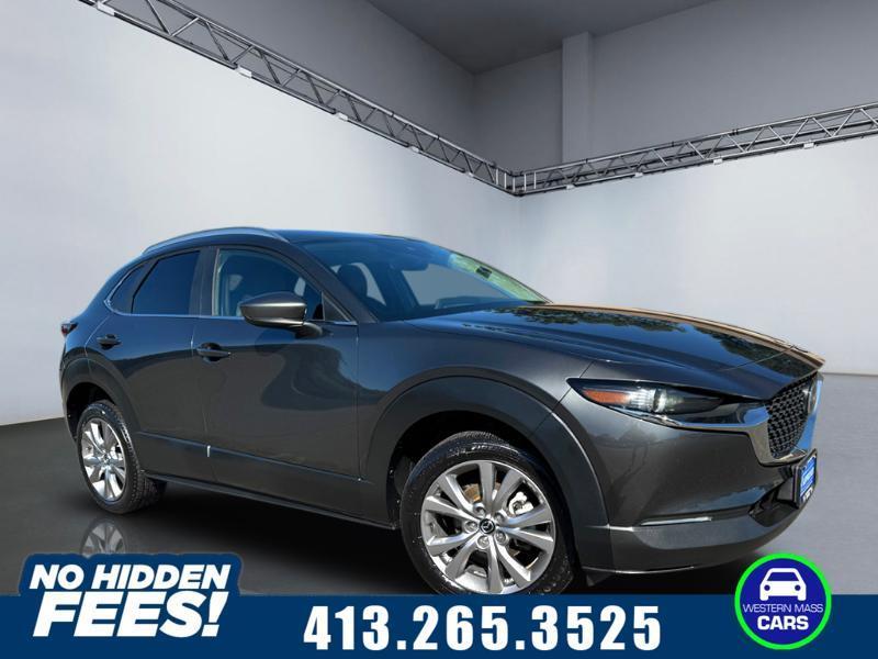 Mazda CX-30 Select AWD 2022