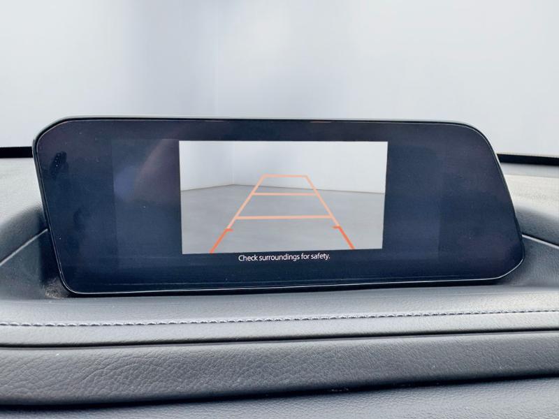 Mazda CX-30 Select AWD 2022