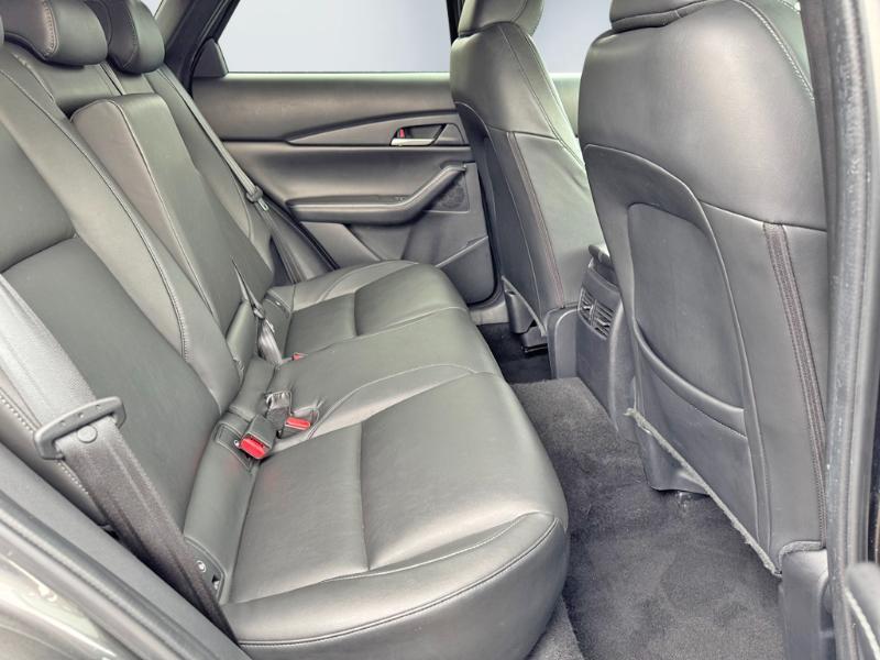 Mazda CX-30 Select AWD 2022