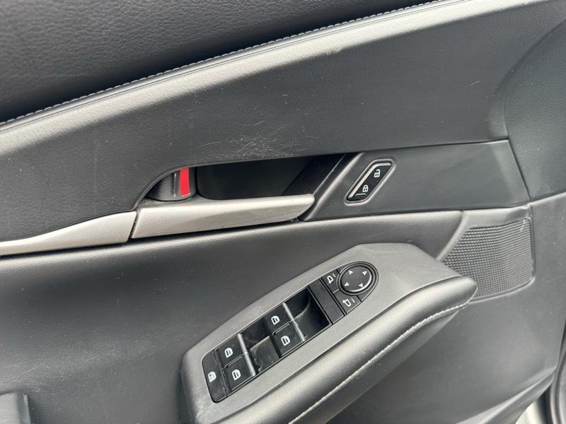 Mazda CX-30 Select AWD 2022