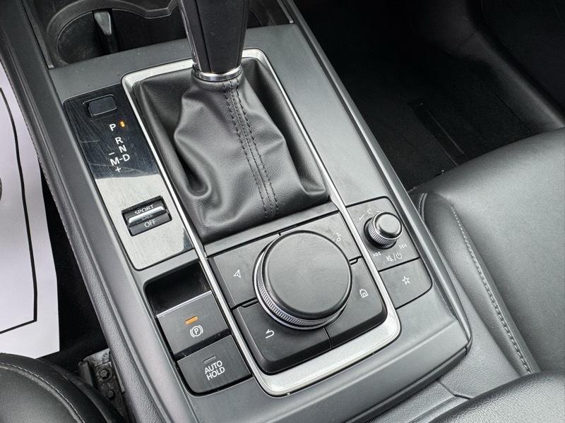 Mazda CX-30 Select AWD 2022