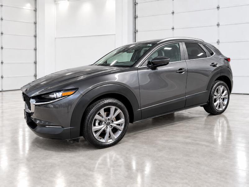 Mazda CX-30 Select AWD 2022
