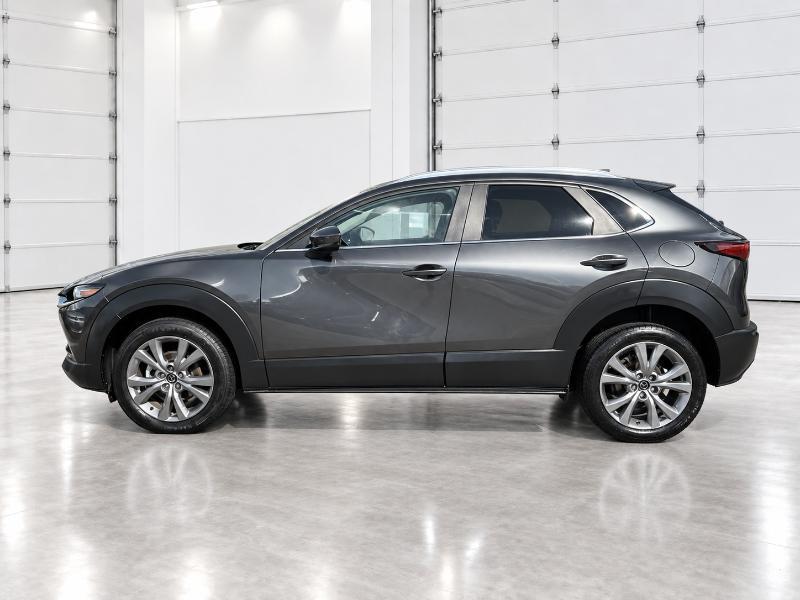Mazda CX-30 Select AWD 2022