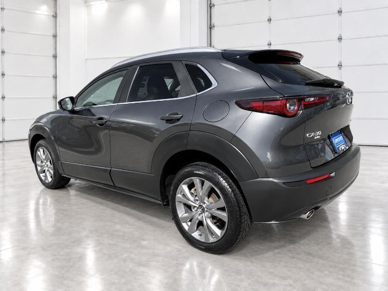 Mazda CX-30 Select AWD 2022