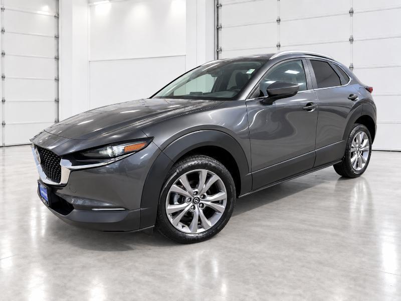 Mazda CX-30 Select AWD 2022