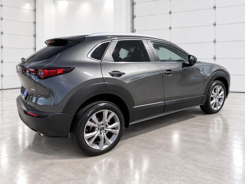 Mazda CX-30 Select AWD 2022