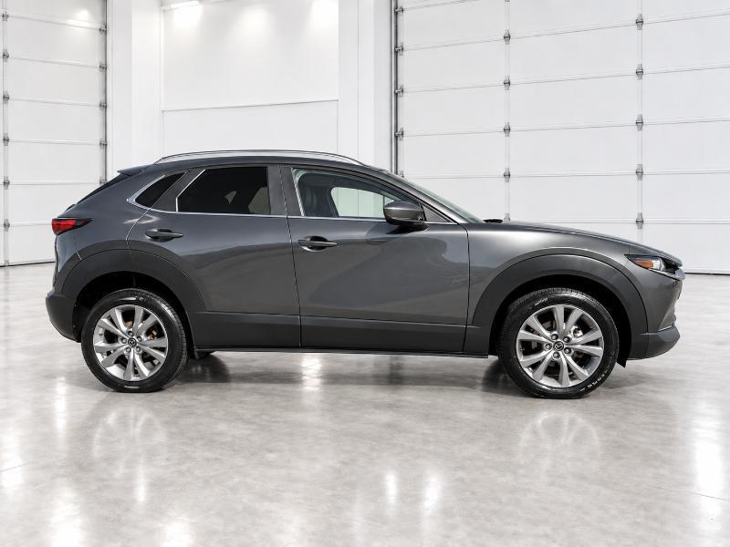 Mazda CX-30 Select AWD 2022