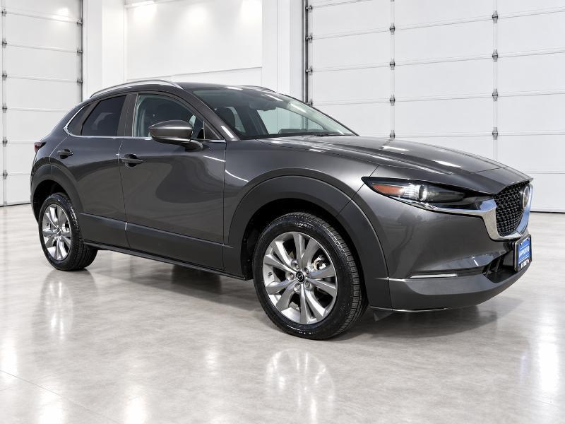 Mazda CX-30 Select AWD 2022