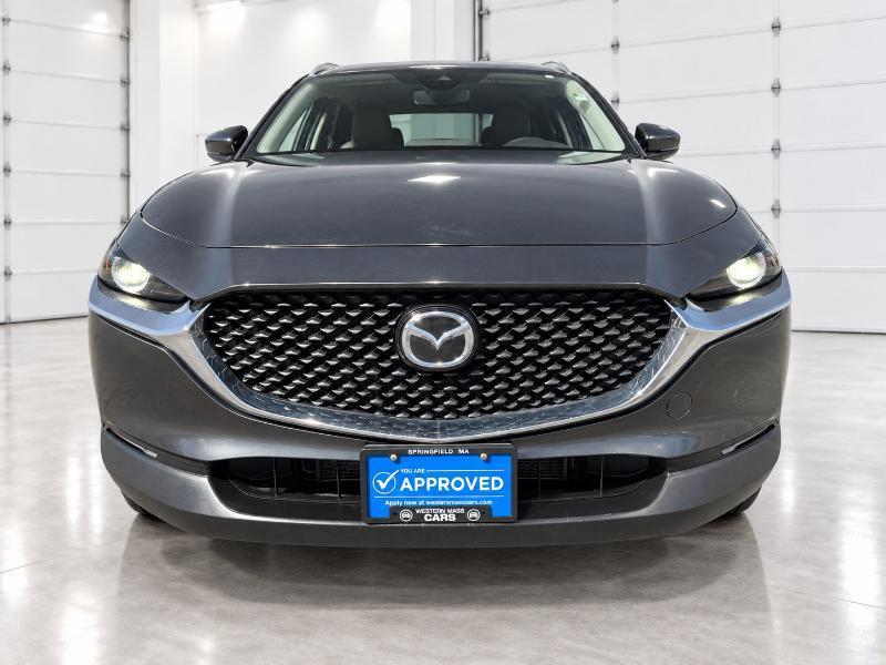 Mazda CX-30 Select AWD 2022