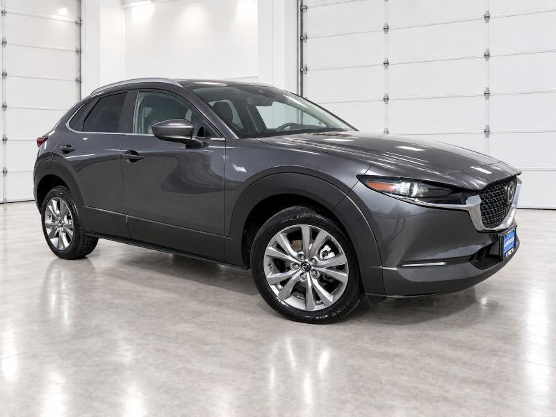 Mazda CX-30 Select AWD 2022