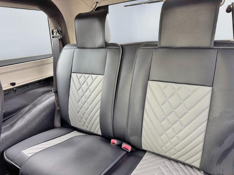 Jeep Wrangler X 2007