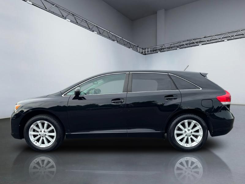 Toyota Venza 4X4 I4 2010