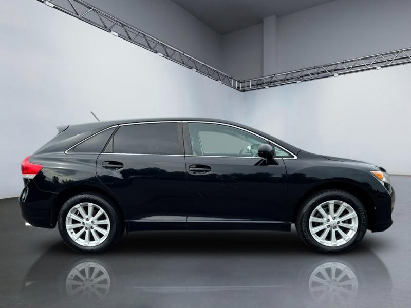 Toyota Venza 4X4 I4 2010