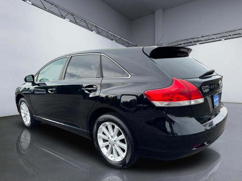 Toyota Venza 4X4 I4 2010