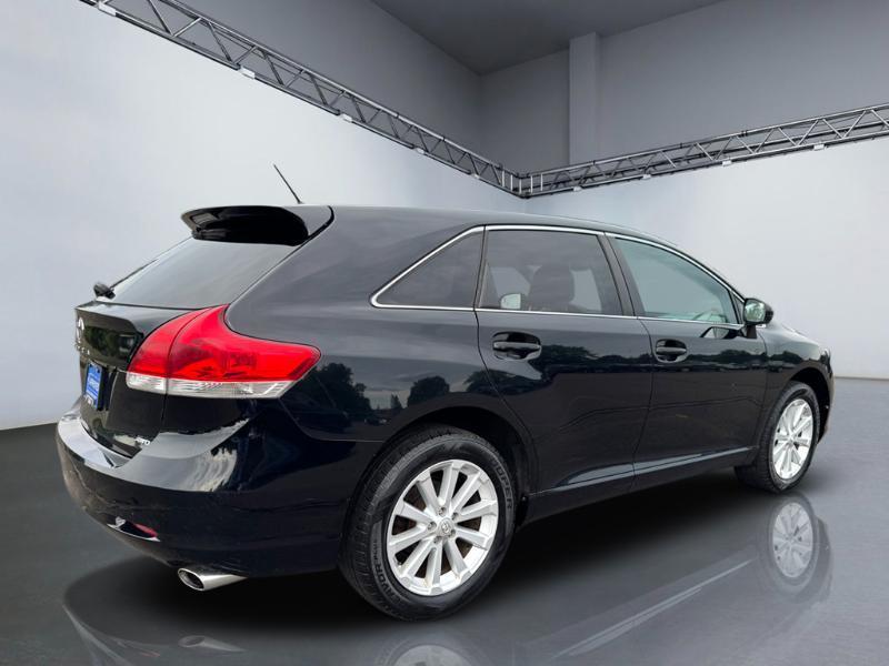 Toyota Venza 4X4 I4 2010