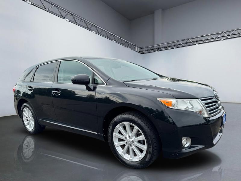 Toyota Venza 4X4 I4 2010