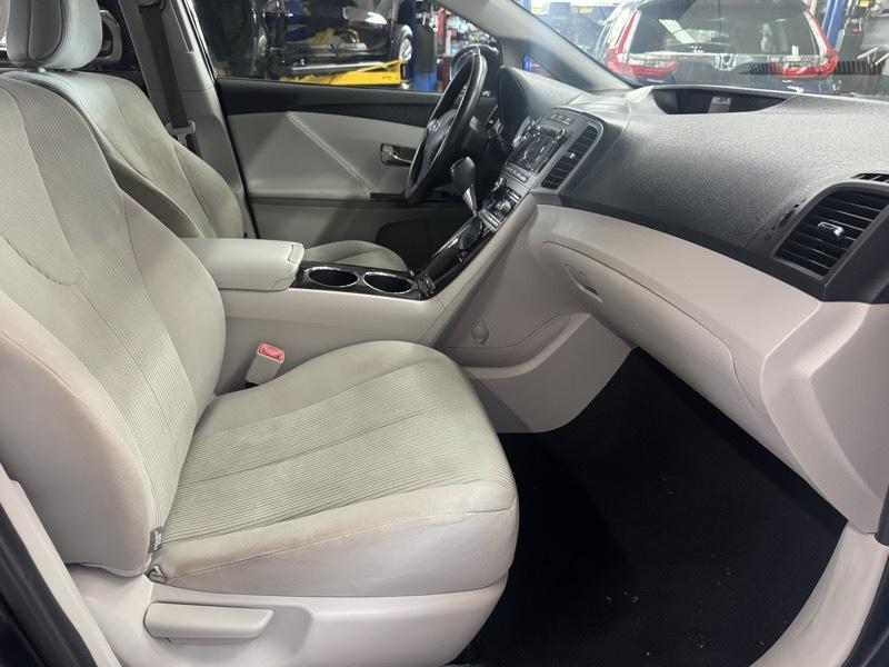 Toyota Venza 4X4 I4 2010