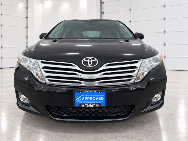 Toyota Venza LE AWD (Natl) 2010