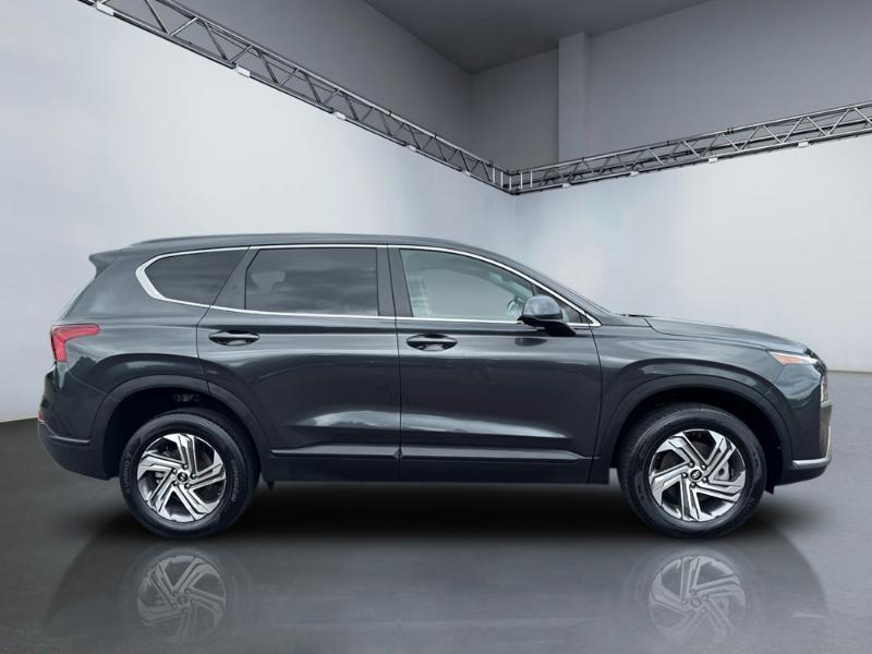 Hyundai Santa Fe SE AWD 2023