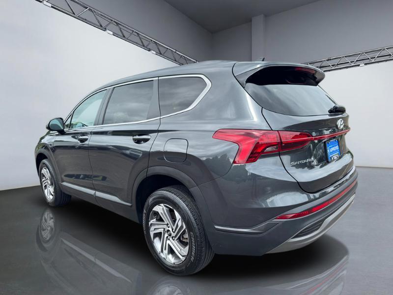 Hyundai Santa Fe SE AWD 2023