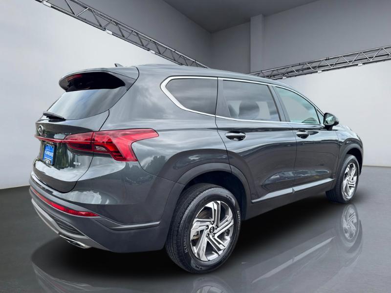 Hyundai Santa Fe SE AWD 2023