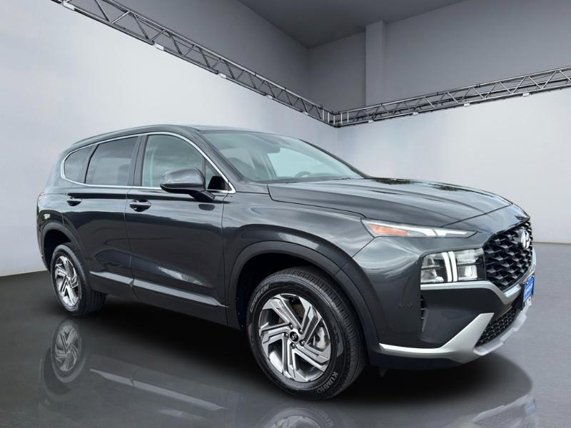 Hyundai Santa Fe SE AWD 2023