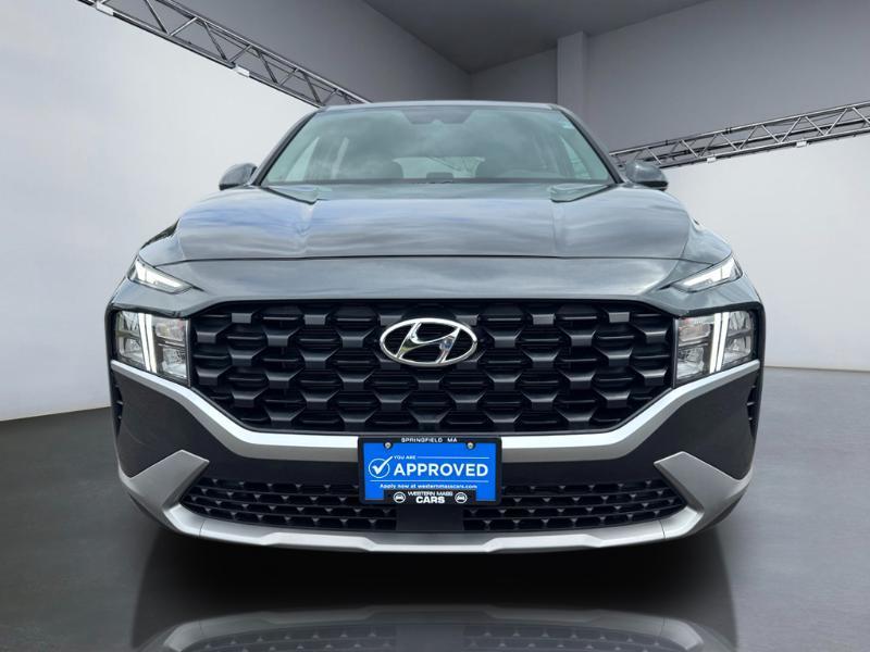 Hyundai Santa Fe SE AWD 2023