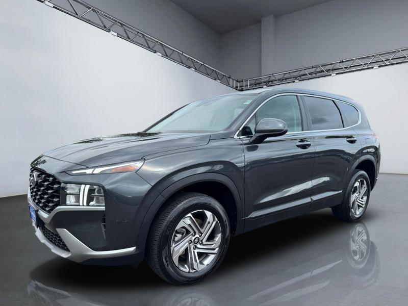 Hyundai Santa Fe SE AWD 2023