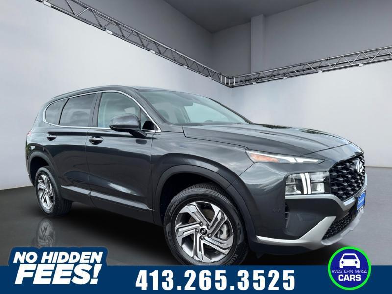 2023 Hyundai Santa Fe SE AWD