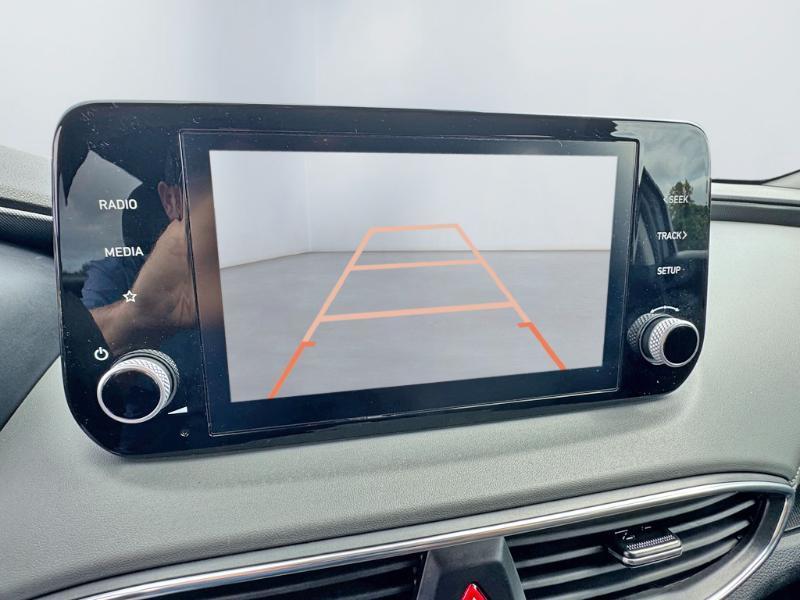 Hyundai Santa Fe SE AWD 2023