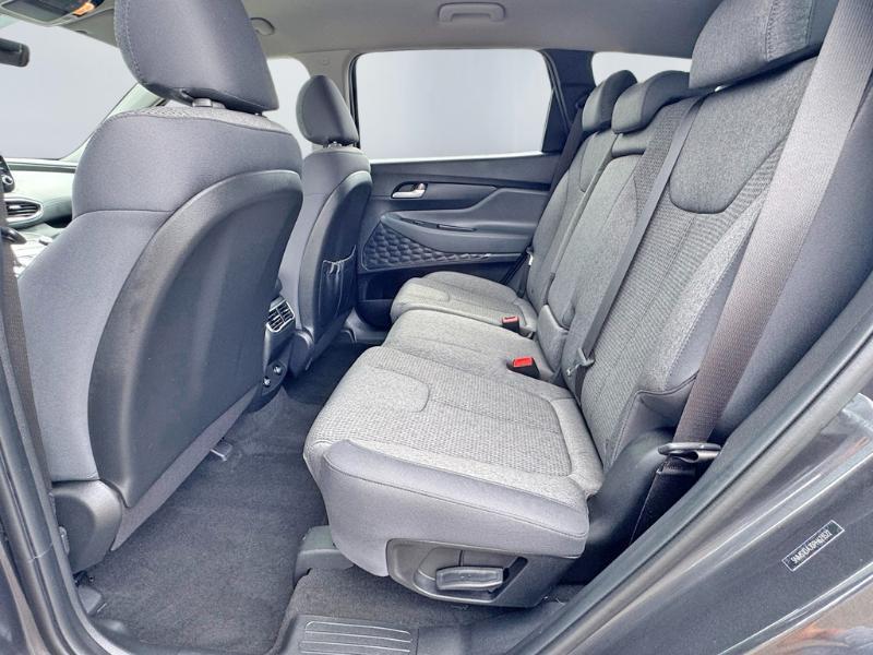Hyundai Santa Fe SE AWD 2023