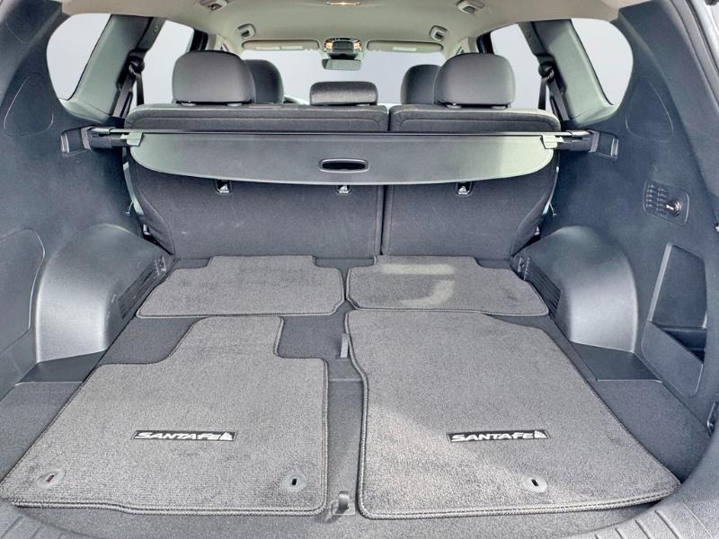 Hyundai Santa Fe SE AWD 2023