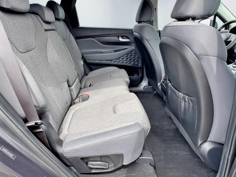 Hyundai Santa Fe SE AWD 2023