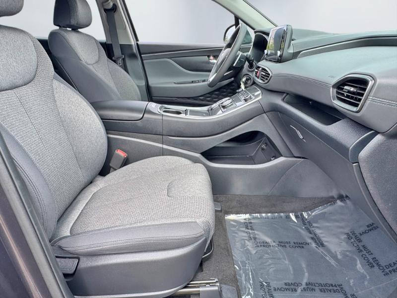 Hyundai Santa Fe SE AWD 2023