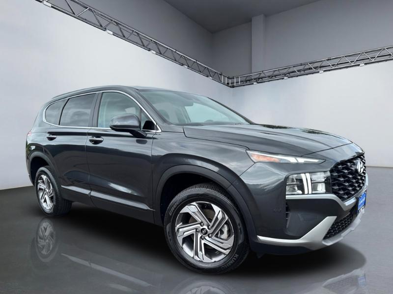 Hyundai Santa Fe SE AWD 2023