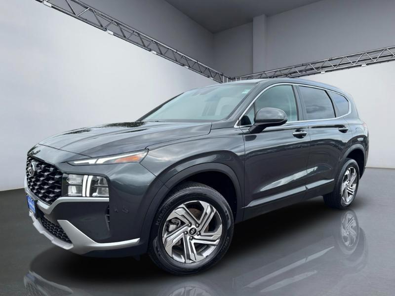 Hyundai Santa Fe SE AWD 2023