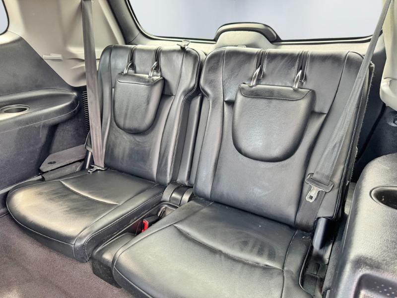 Toyota Highlander SE 2013