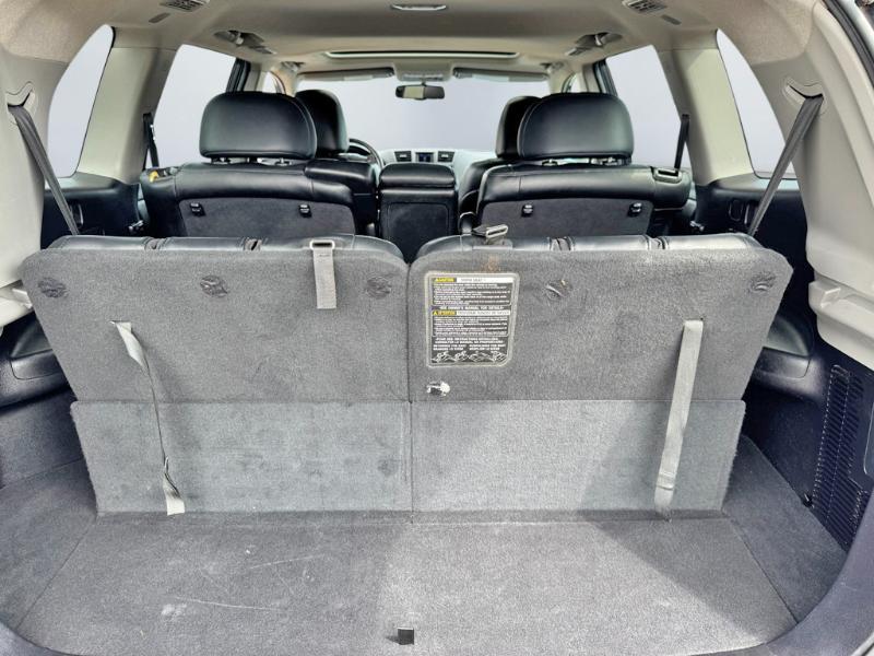 Toyota Highlander SE 2013