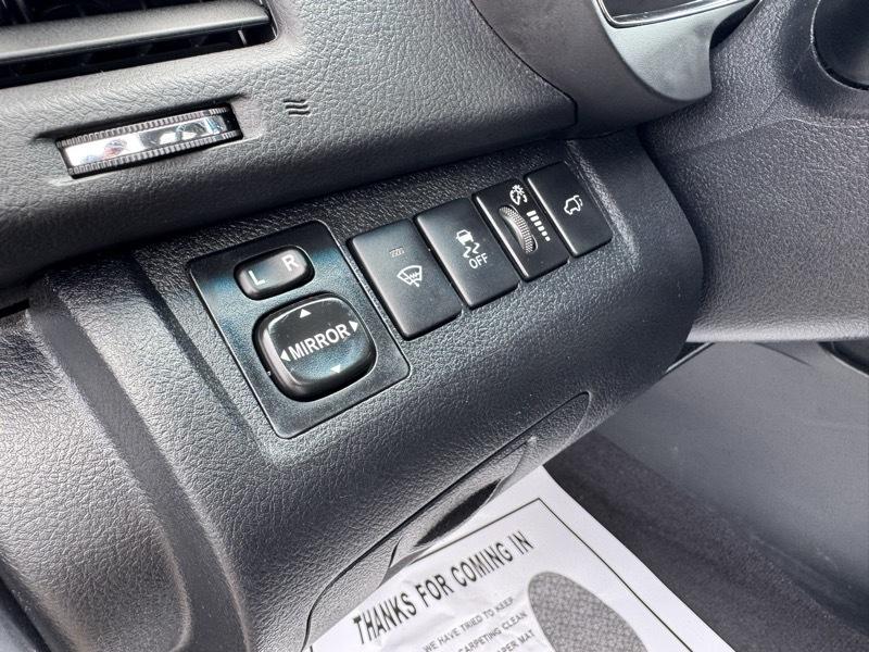 Toyota Highlander SE 2013